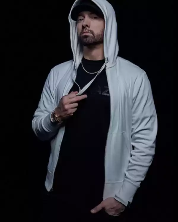 Eminem - Everything